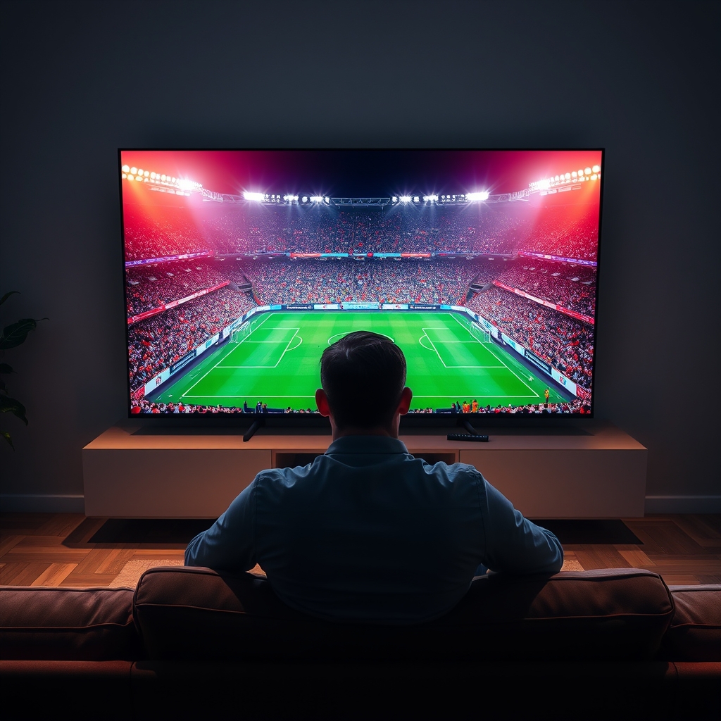 Public IPTV Playlist
