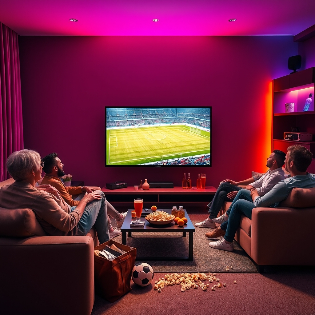 Public IPTV Playlist