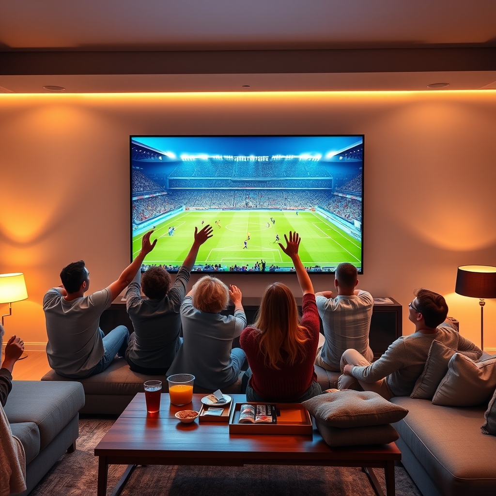Smart IPTV