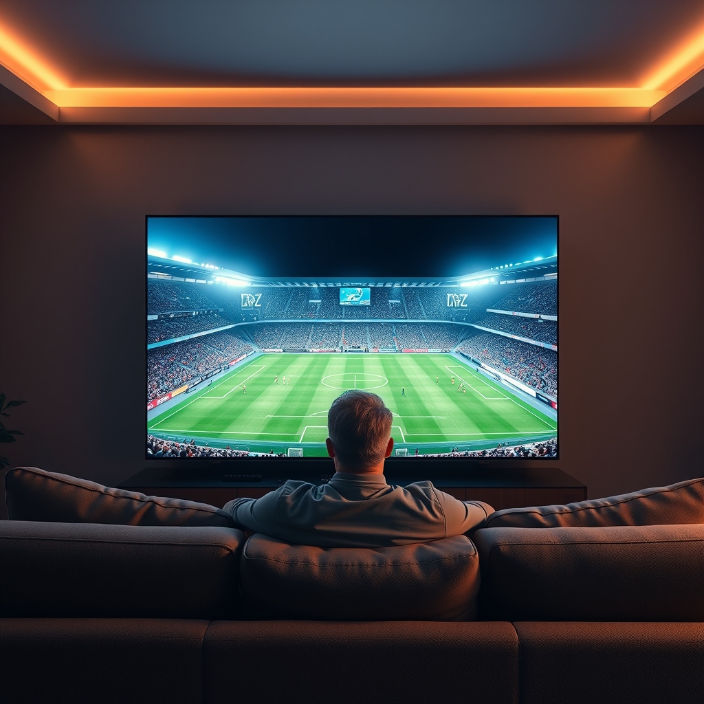 Smart IPTV