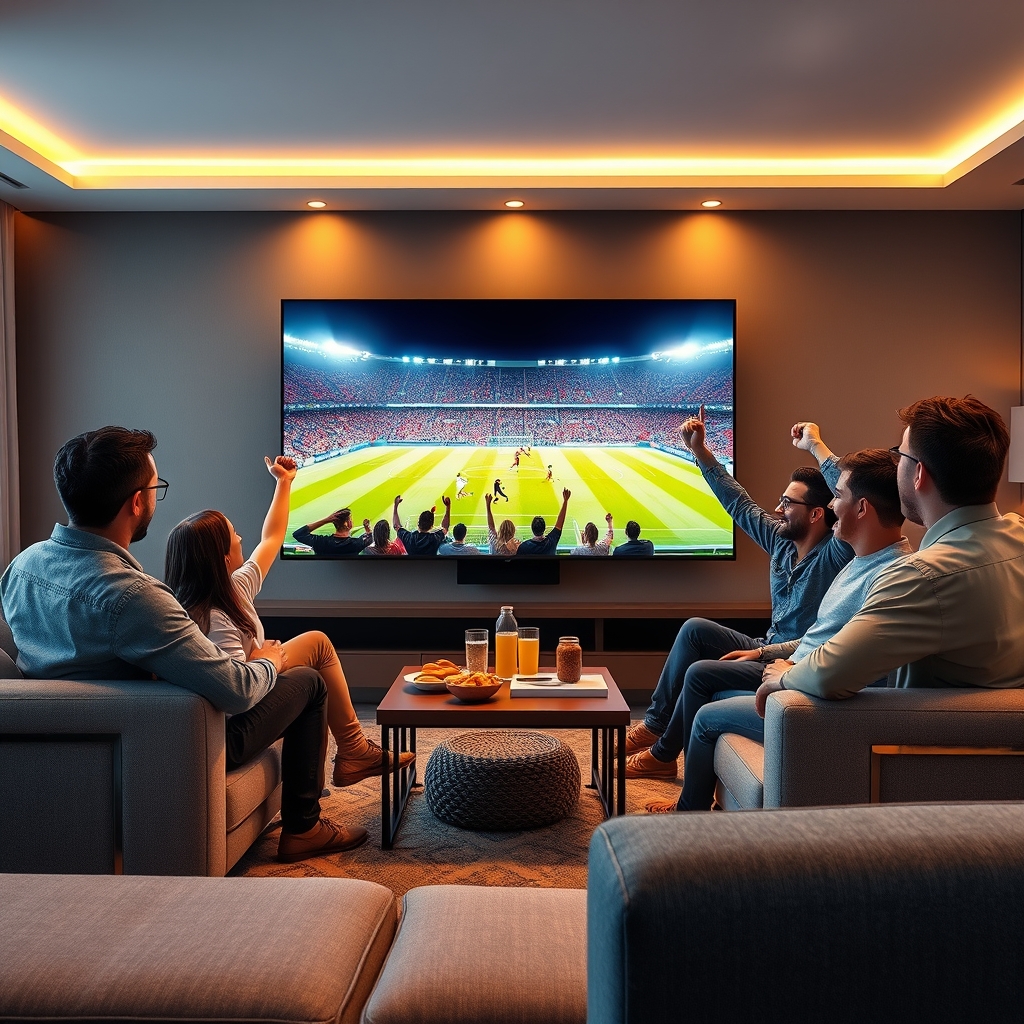 Smarters IPTV