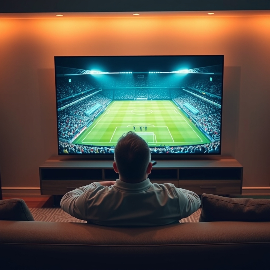 Smarters IPTV