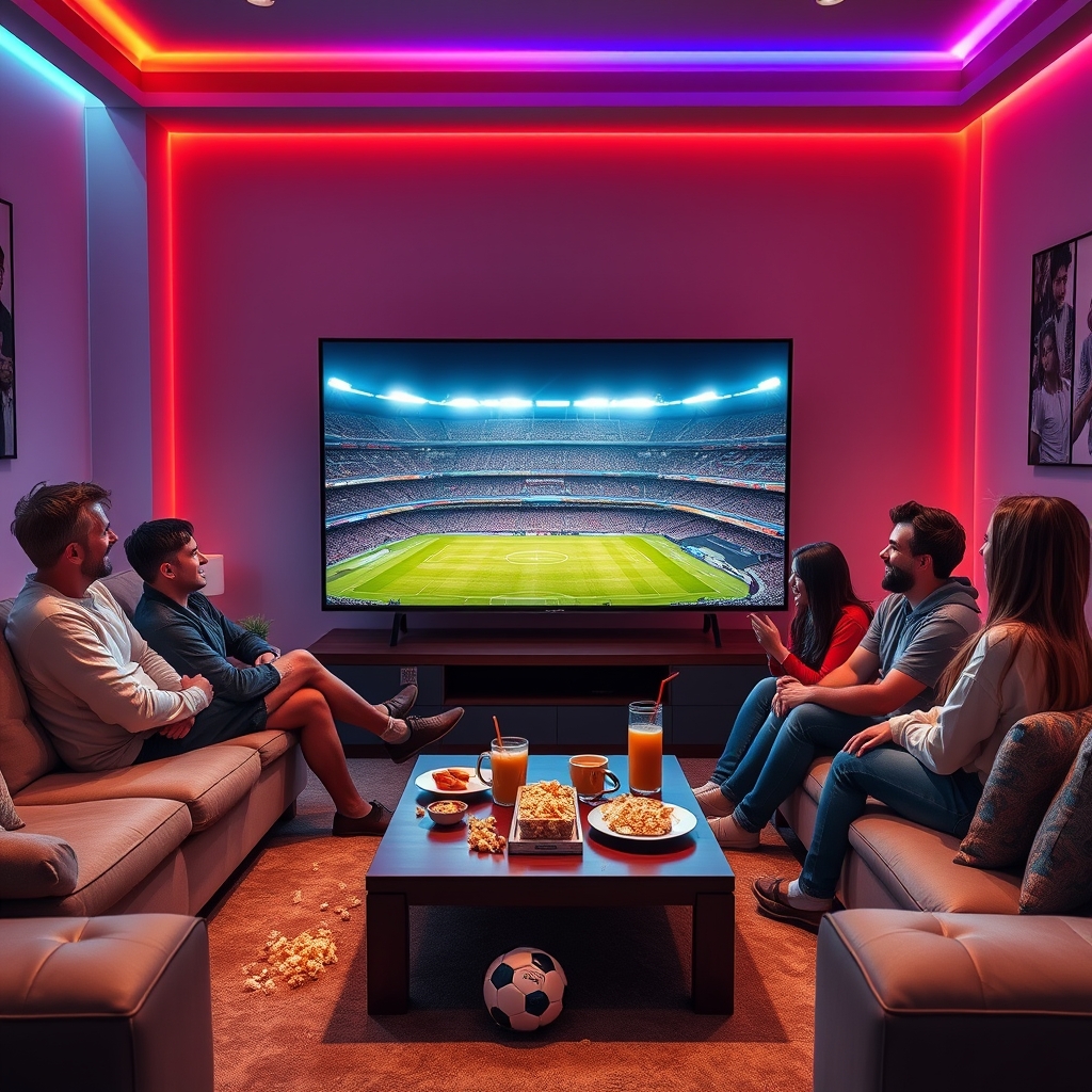 Smarters IPTV