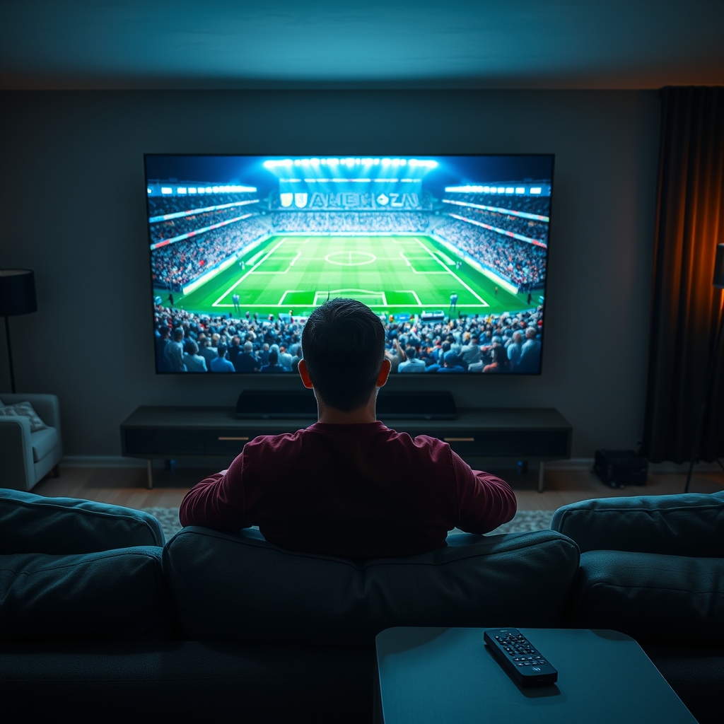 App IPTV