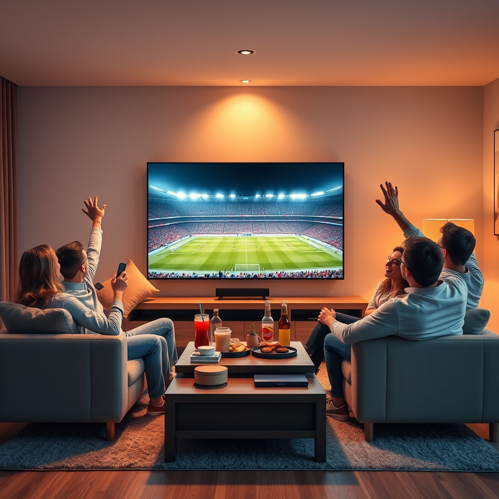 IPTV App
