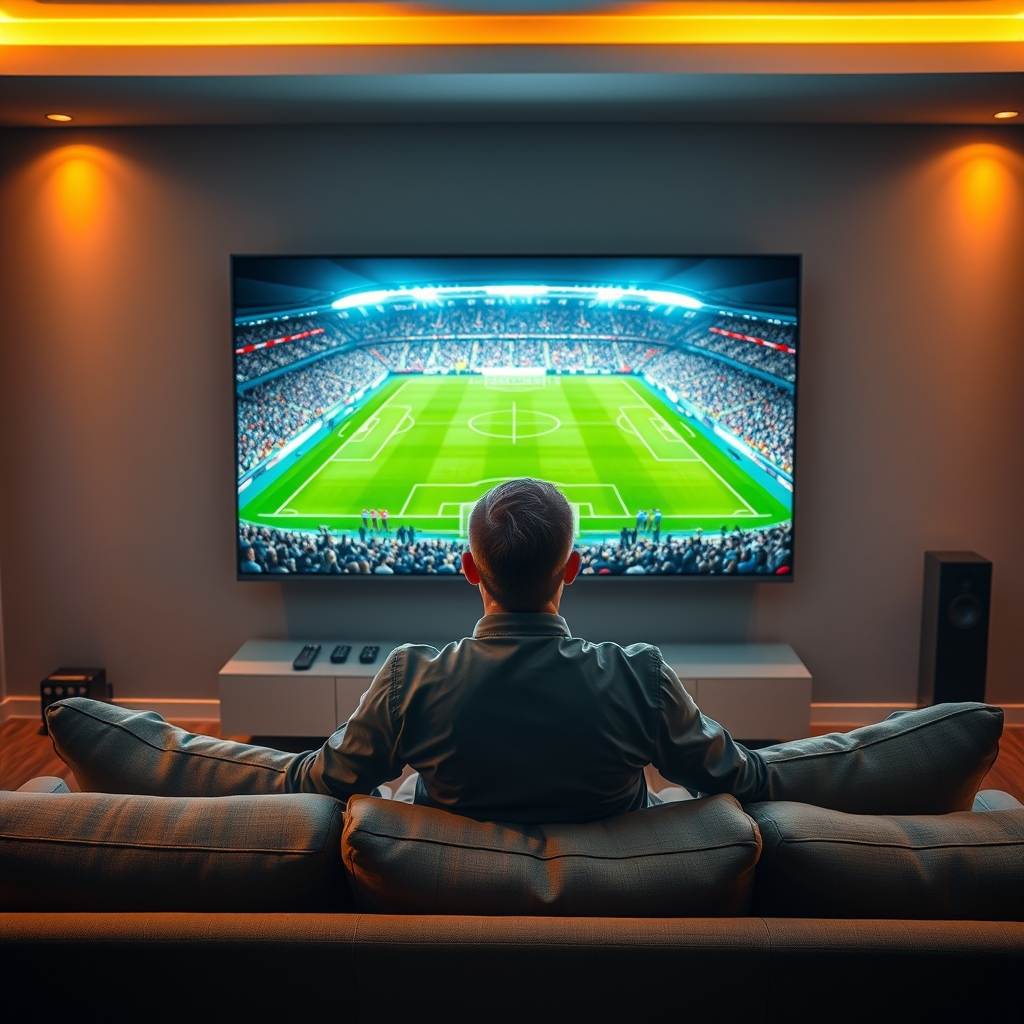 IPTV App