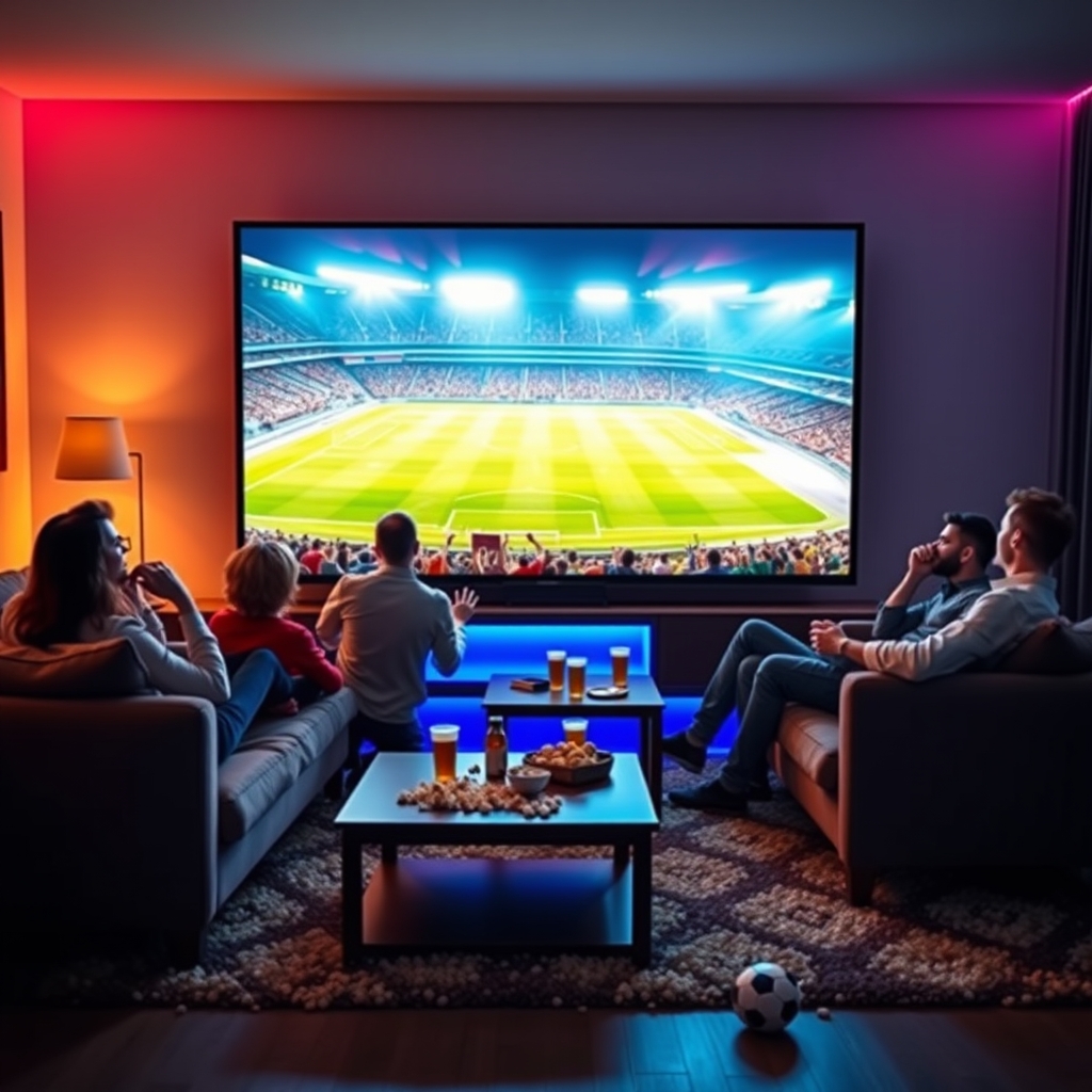 IPTV App