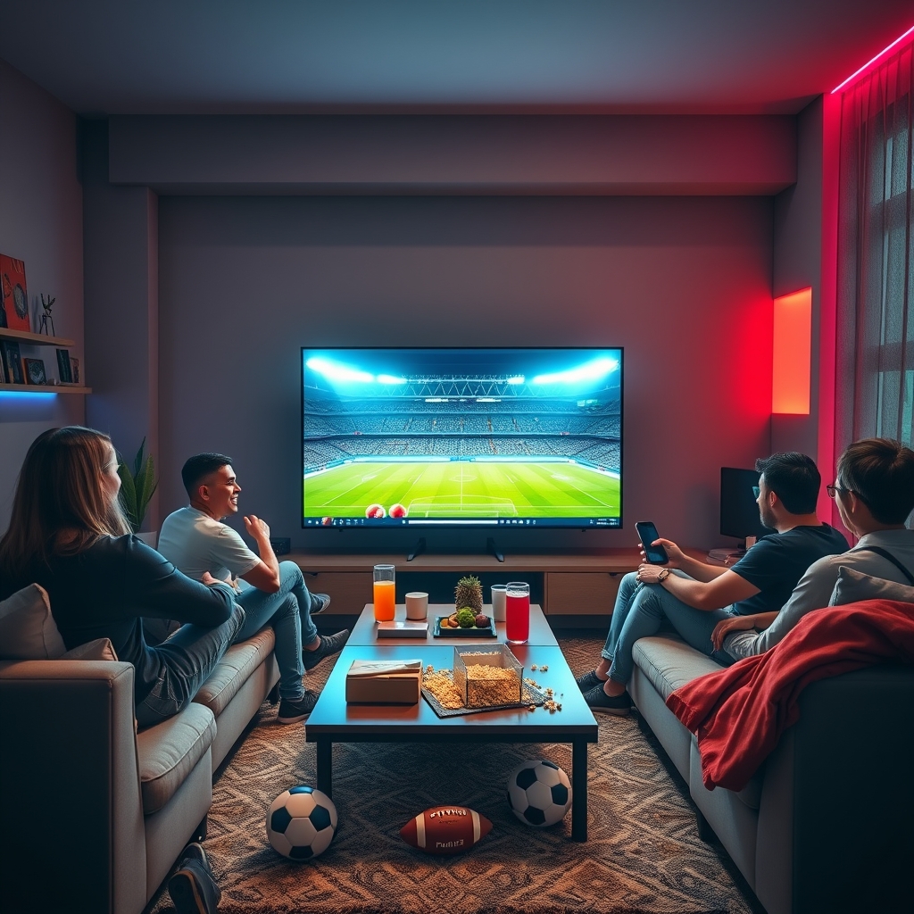 IPTV GitHub