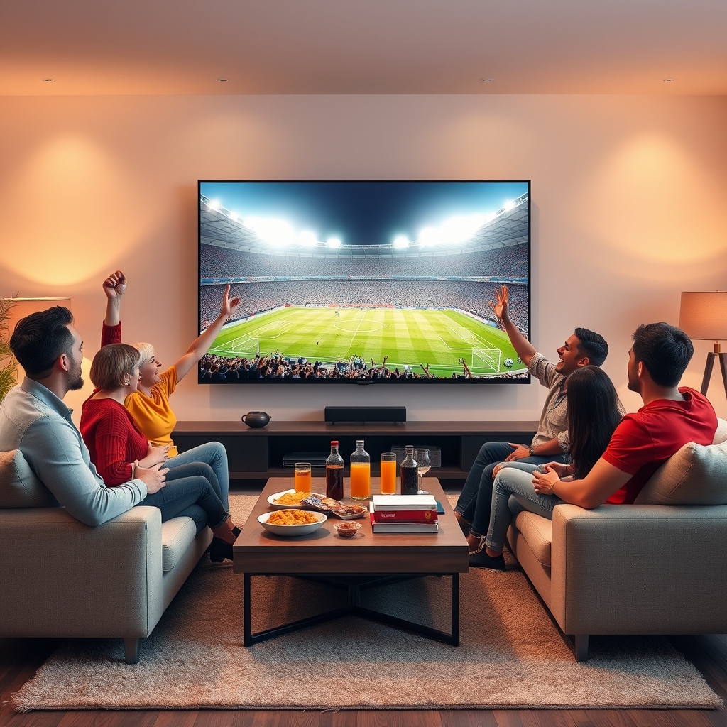 IPTV Player