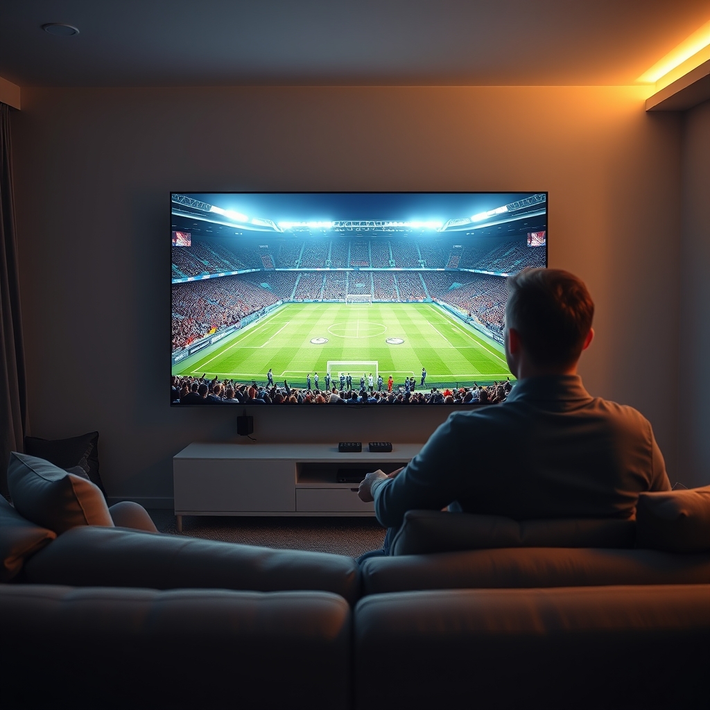 IPTV Player