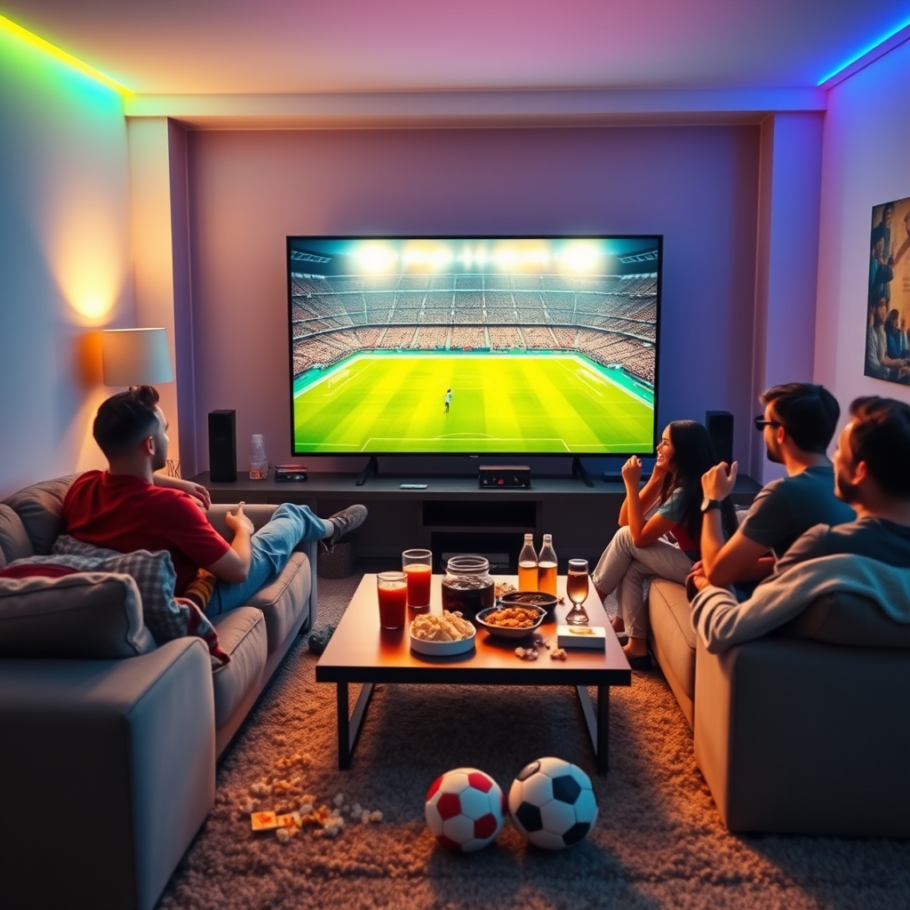 IPTV Player