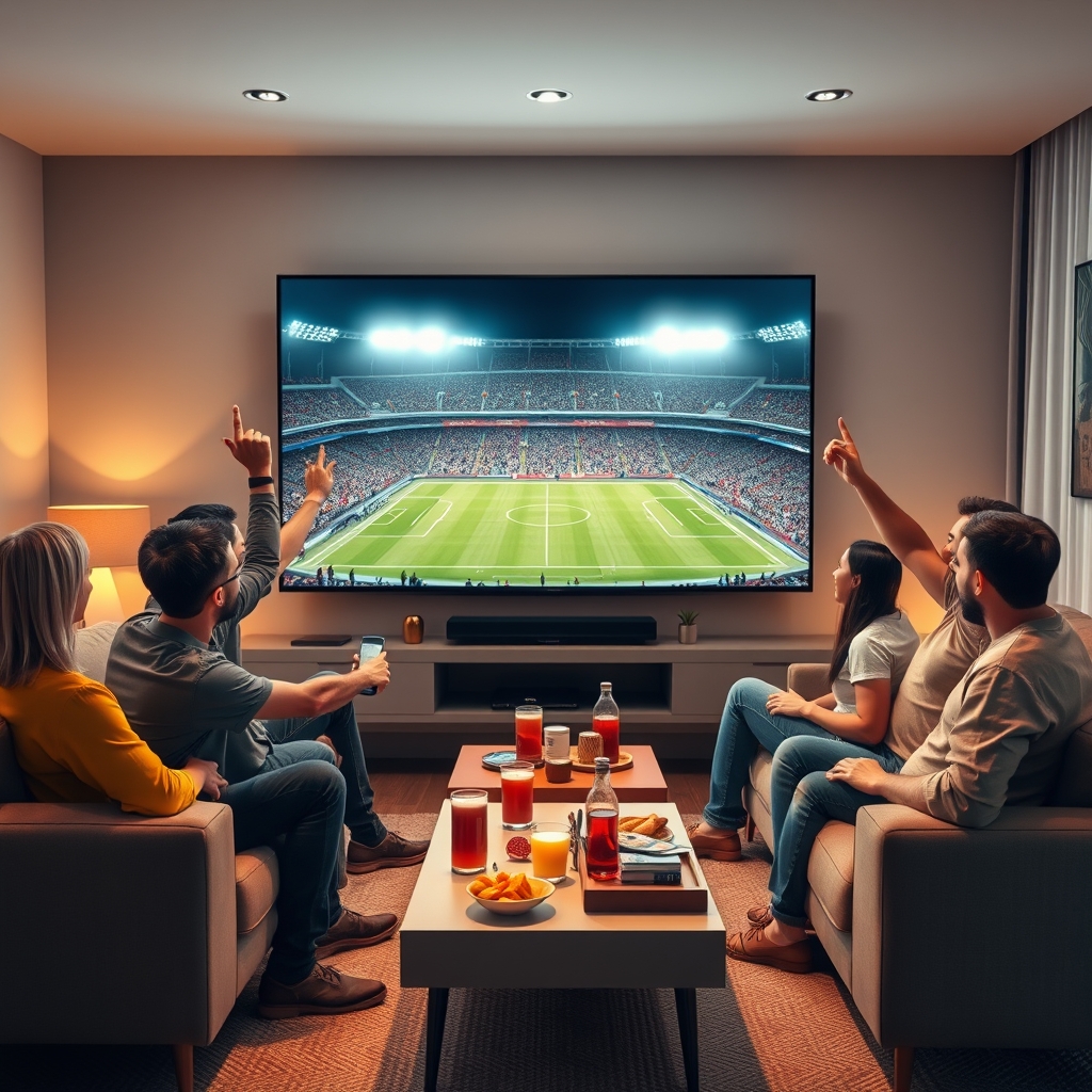 IPTV Provider