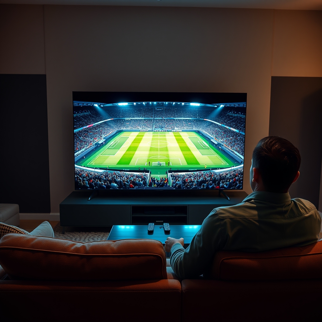 IPTV Provider