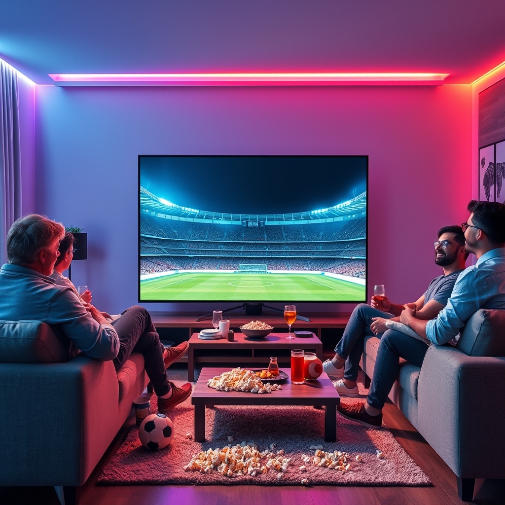 IPTV Provider