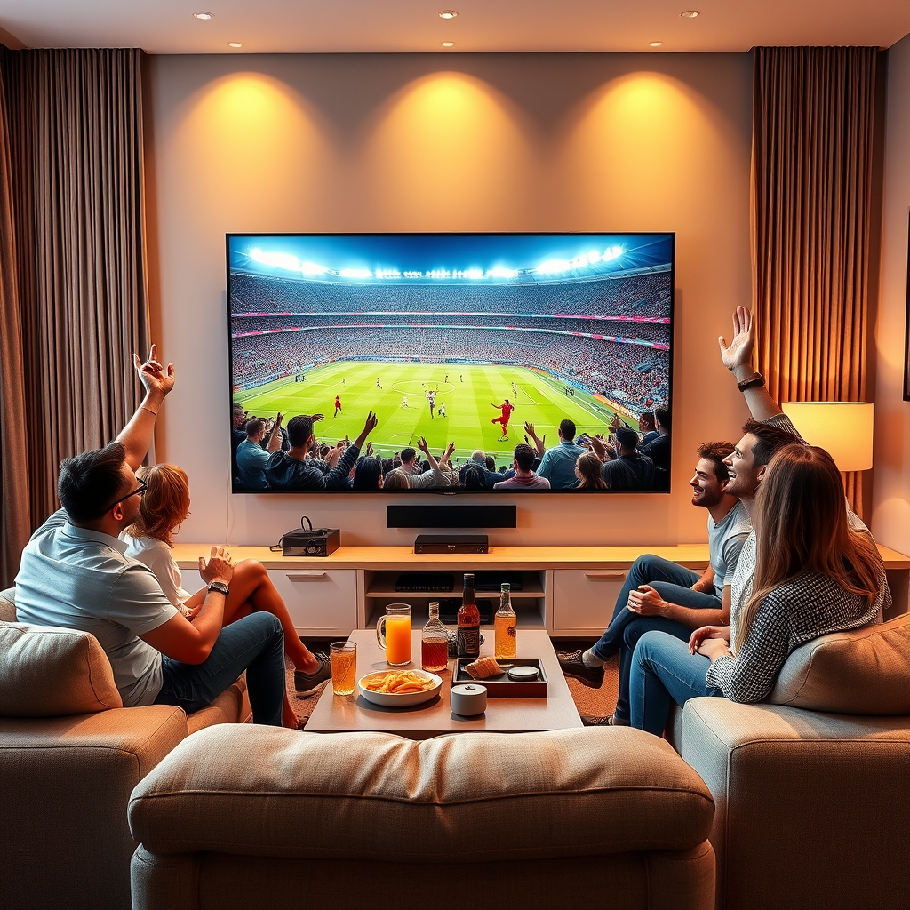 IPTV Smart Player