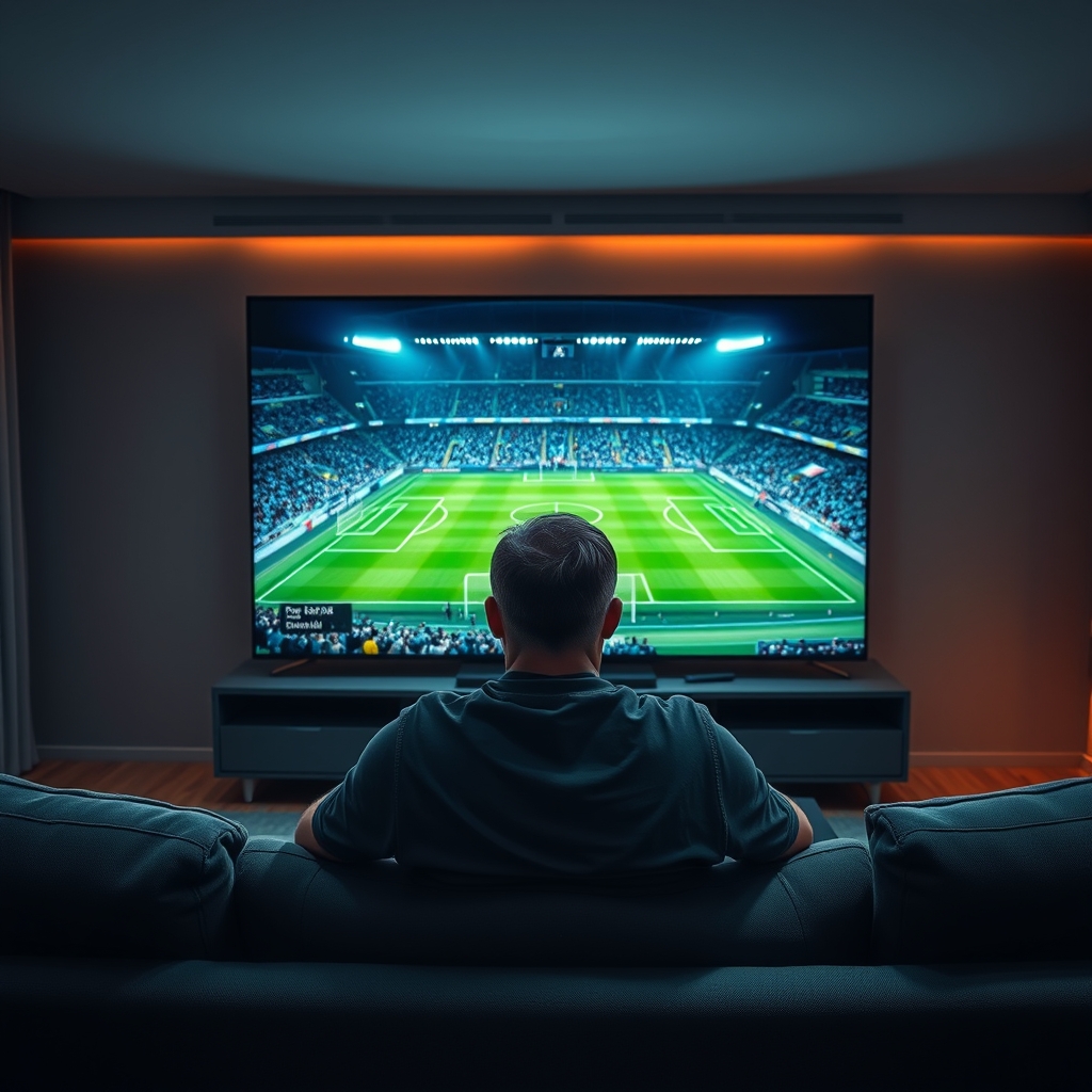 IPTV Smart Player