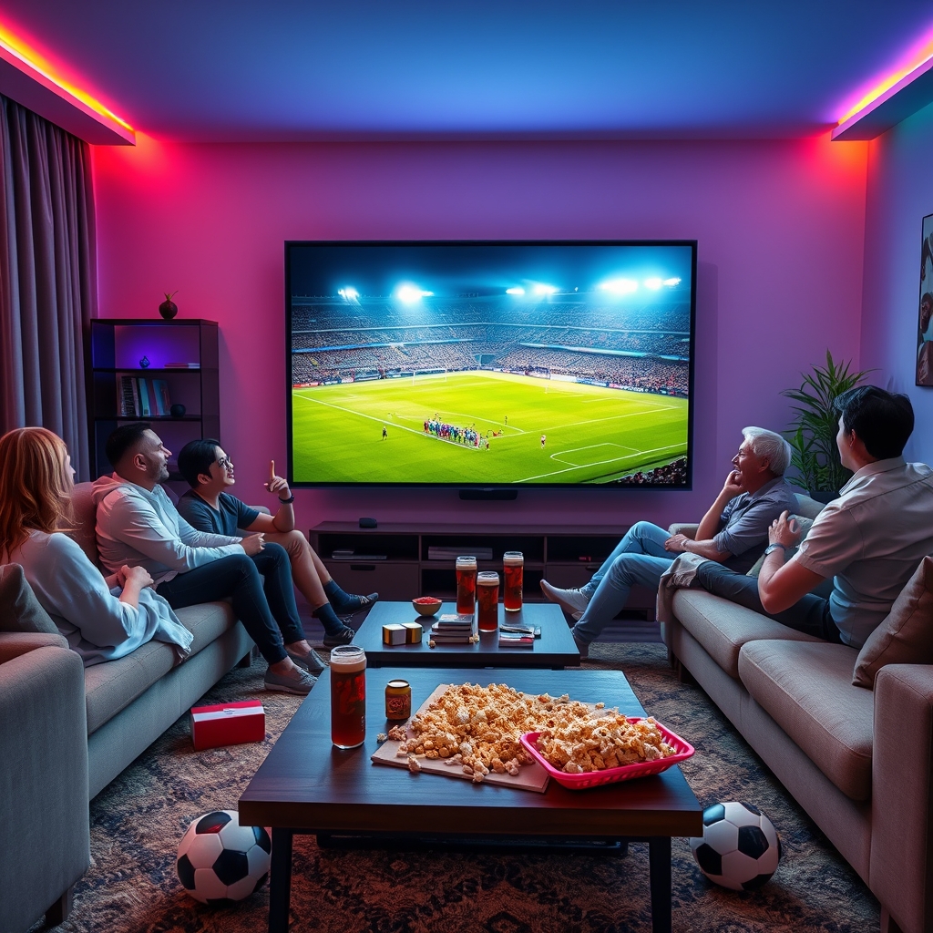 IPTV Smart Player