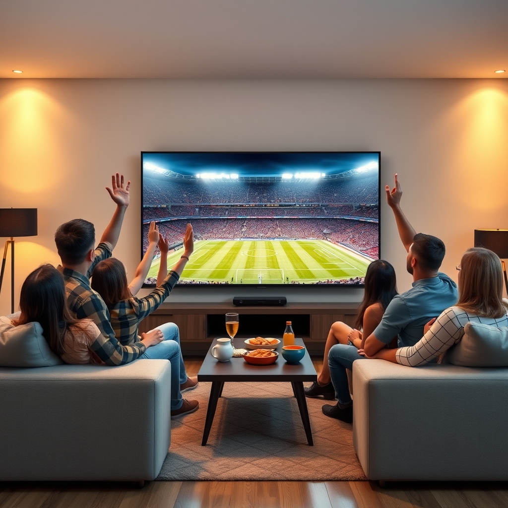IPTV Smarters Player