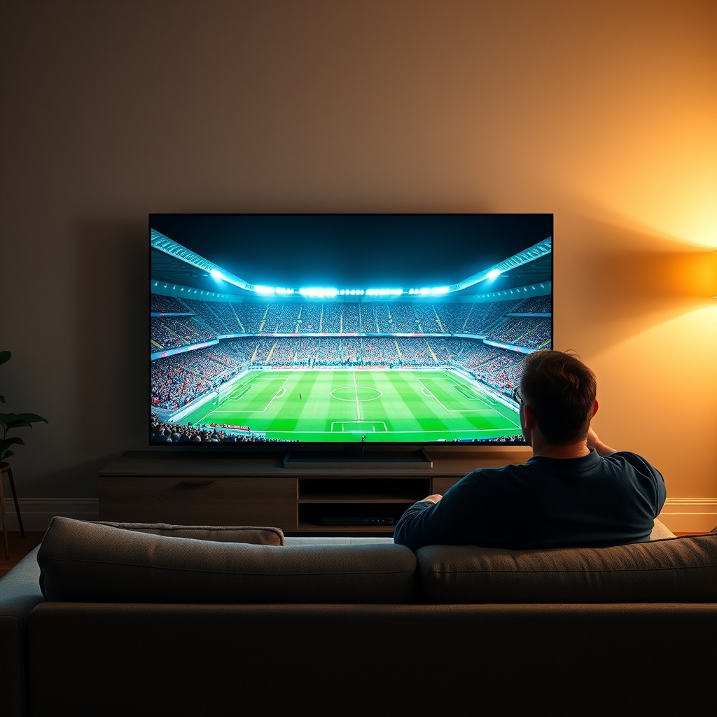 IPTV Smarters Player