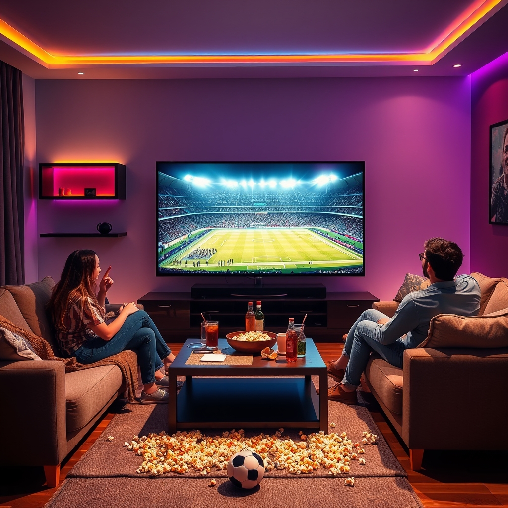 IPTV Smarters Player