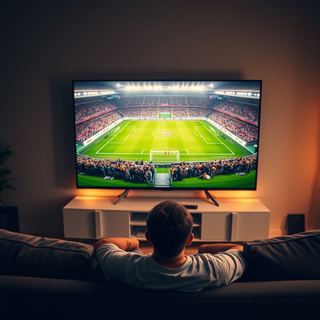 IPTV Streaming
