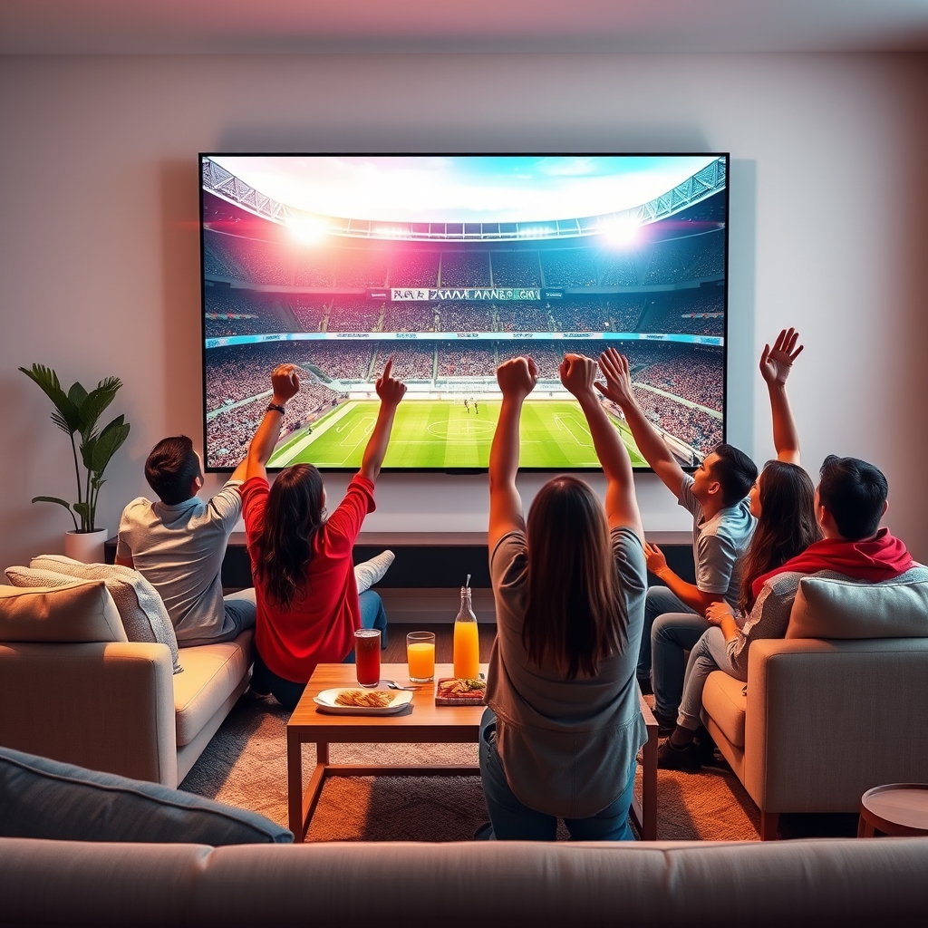 IPTV TV