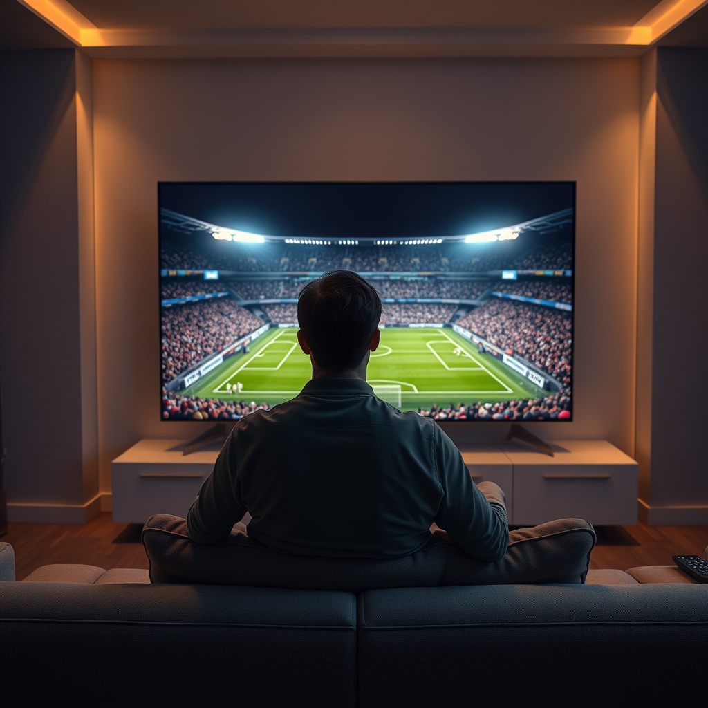 IPTV TV