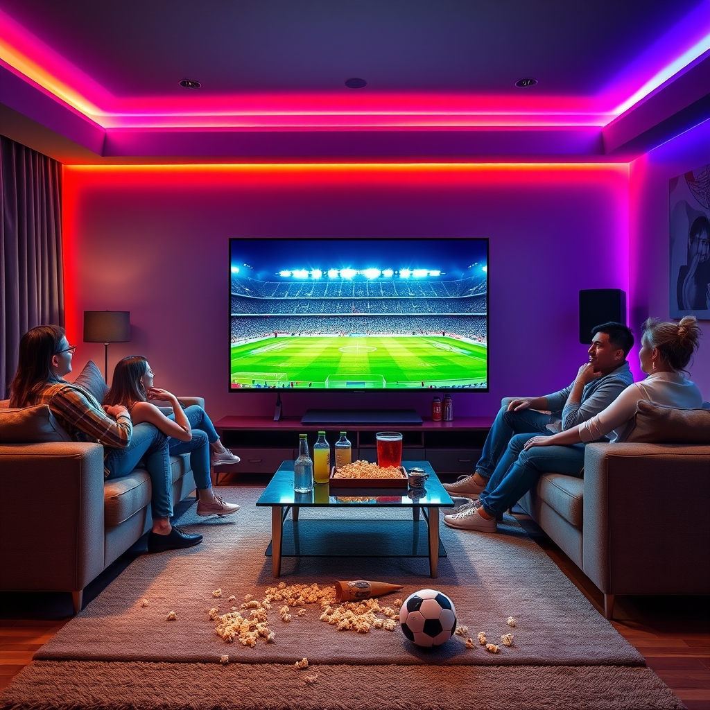 IPTV TV