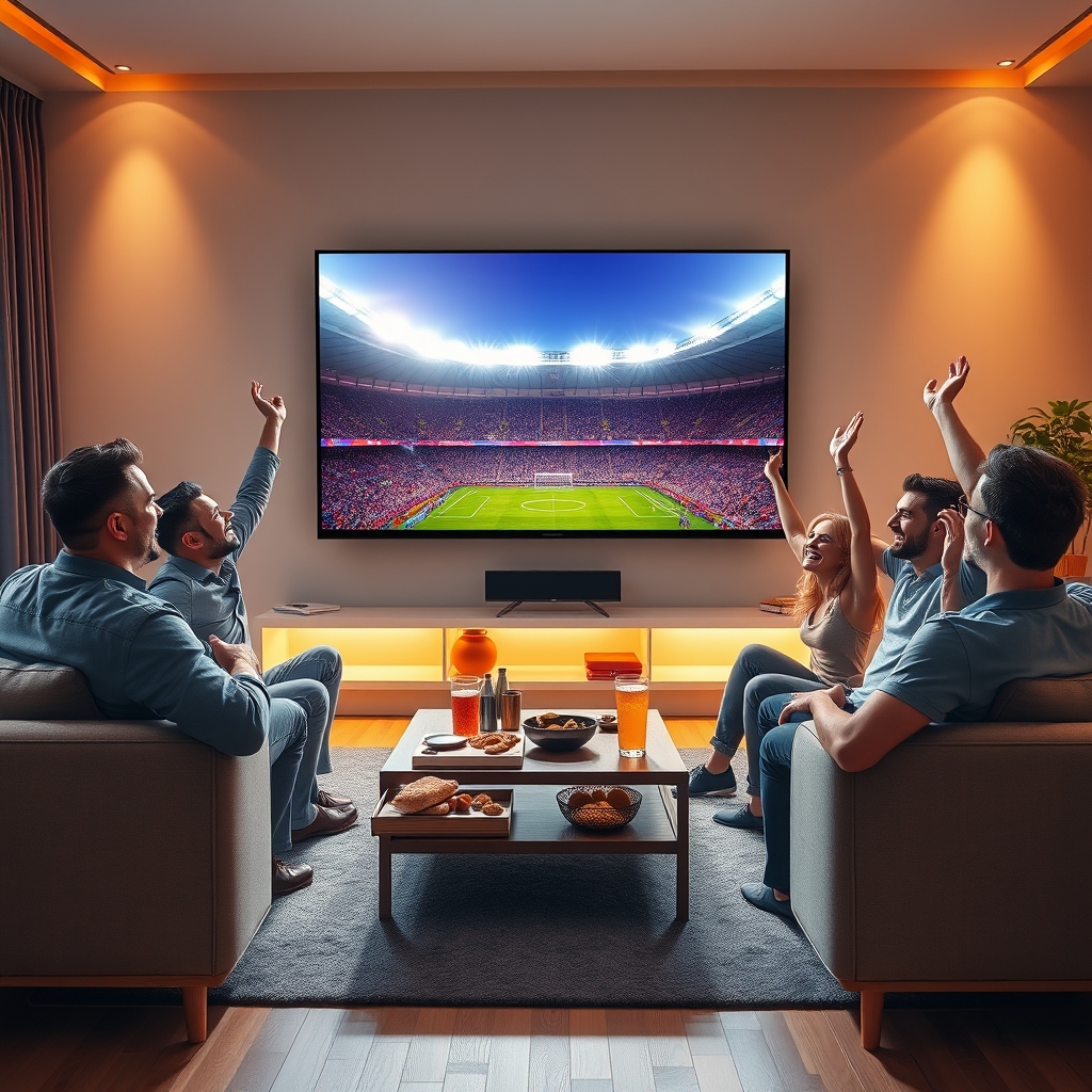 Tivimate IPTV Player