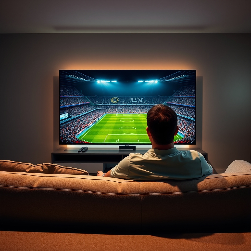 Tivimate IPTV Player