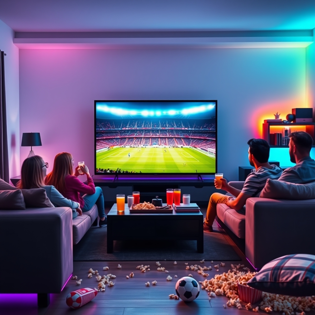 Tivimate IPTV Player