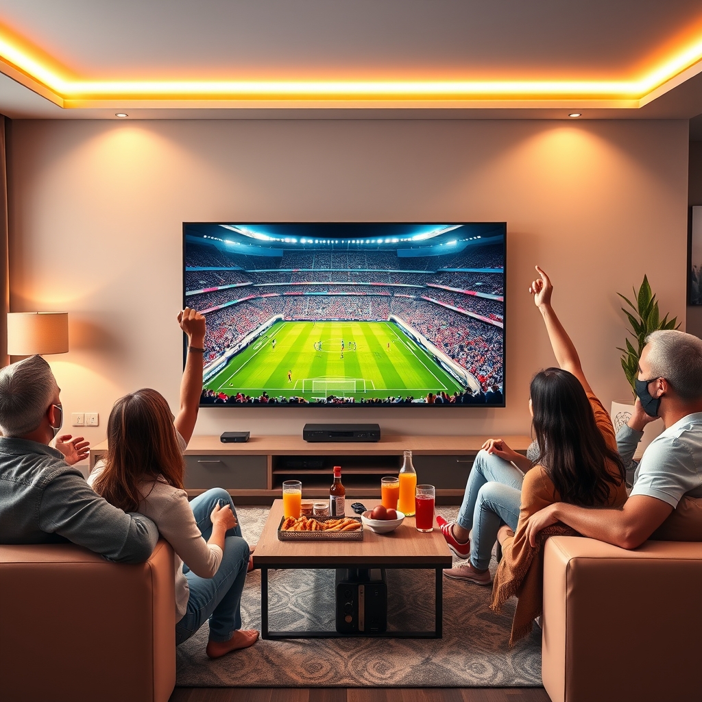 What Is IPTV GitHub