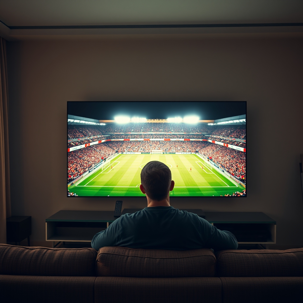 What Is IPTV GitHub
