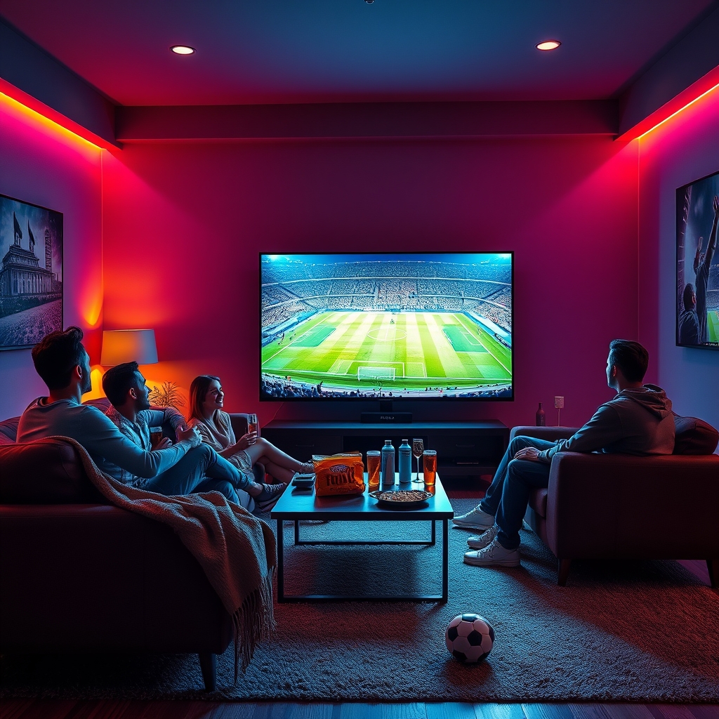 What Is IPTV GitHub