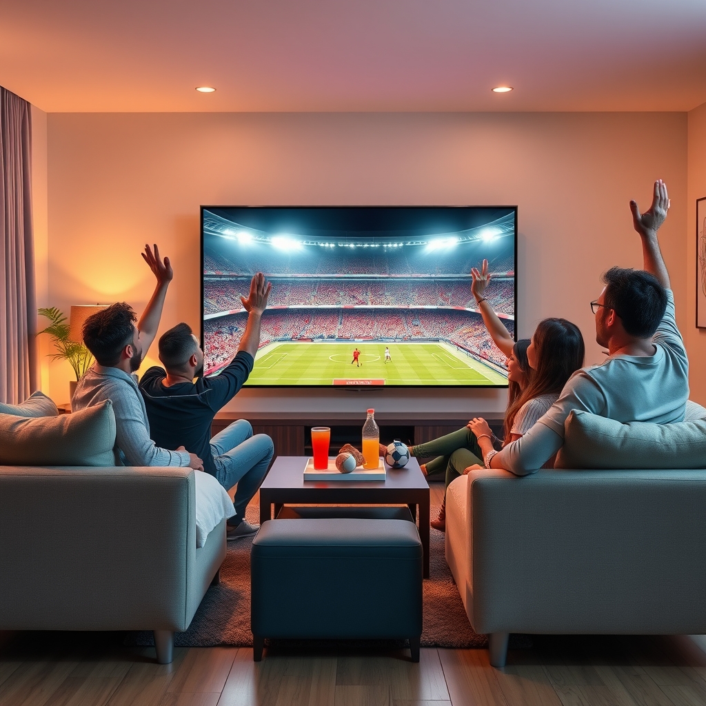 iptv audio tracks