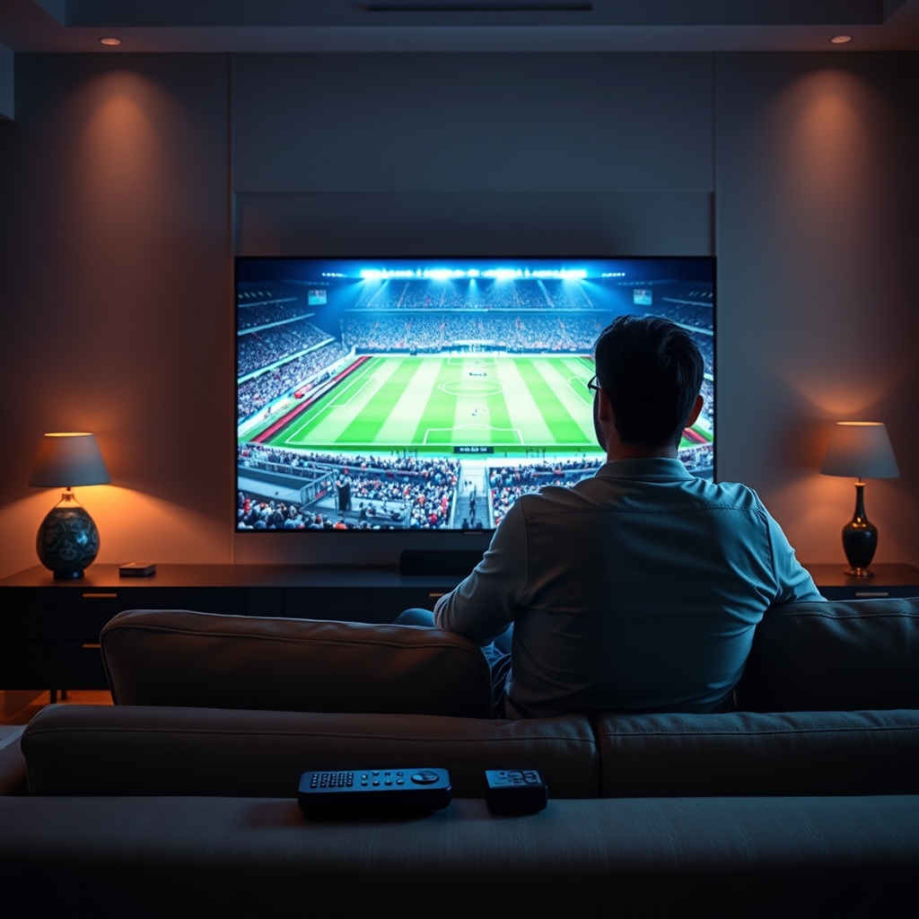 iptv audio tracks