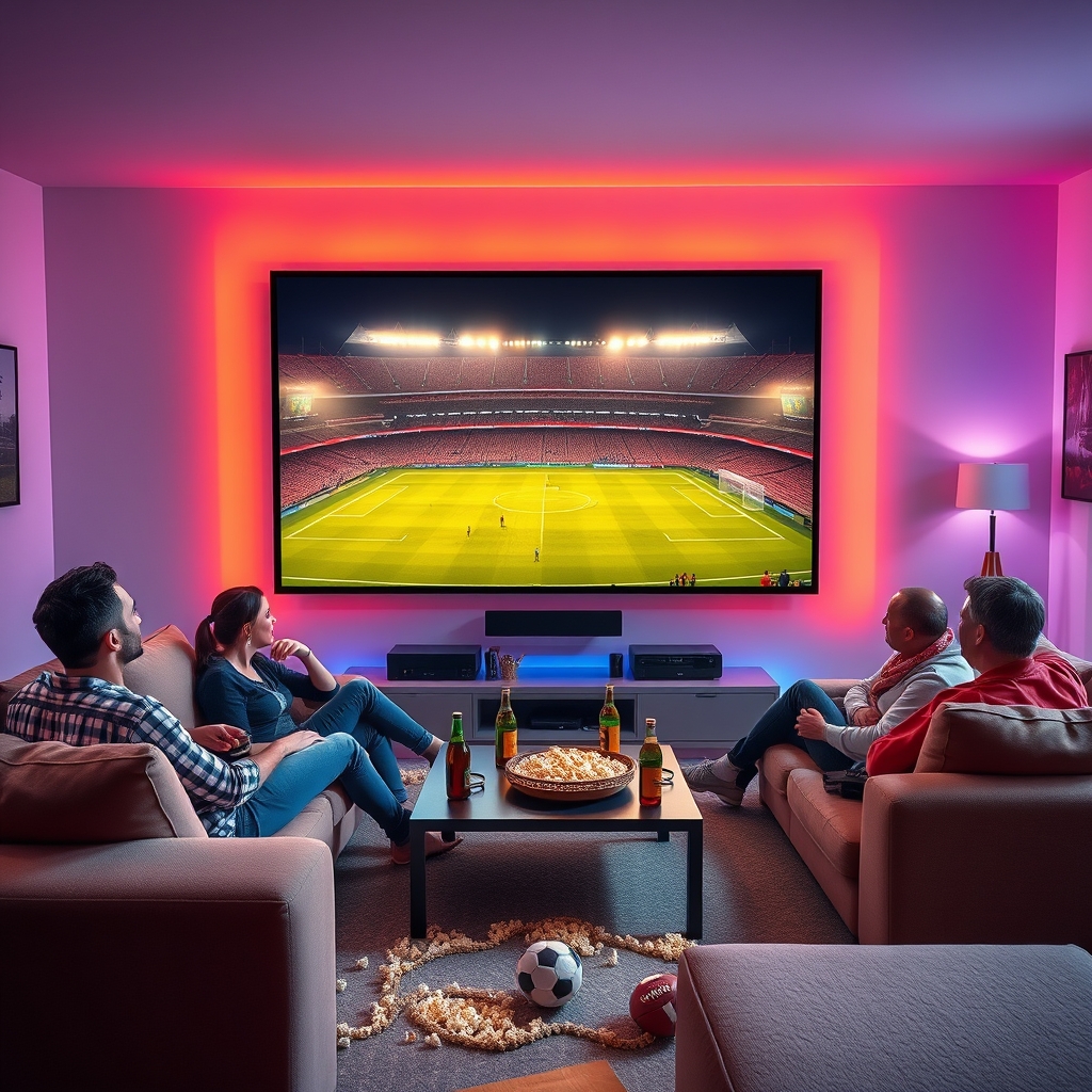 iptv documentary channels
