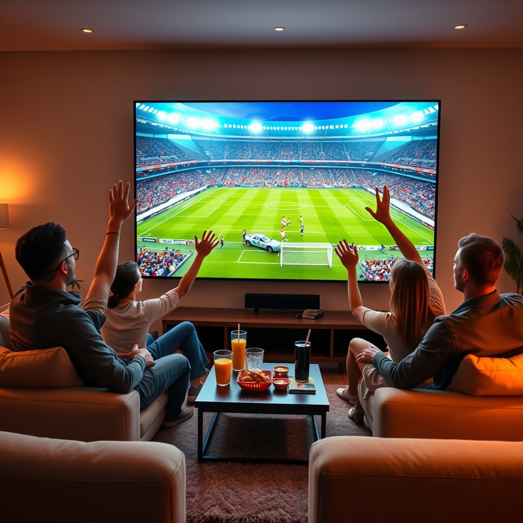 iptv favorites management