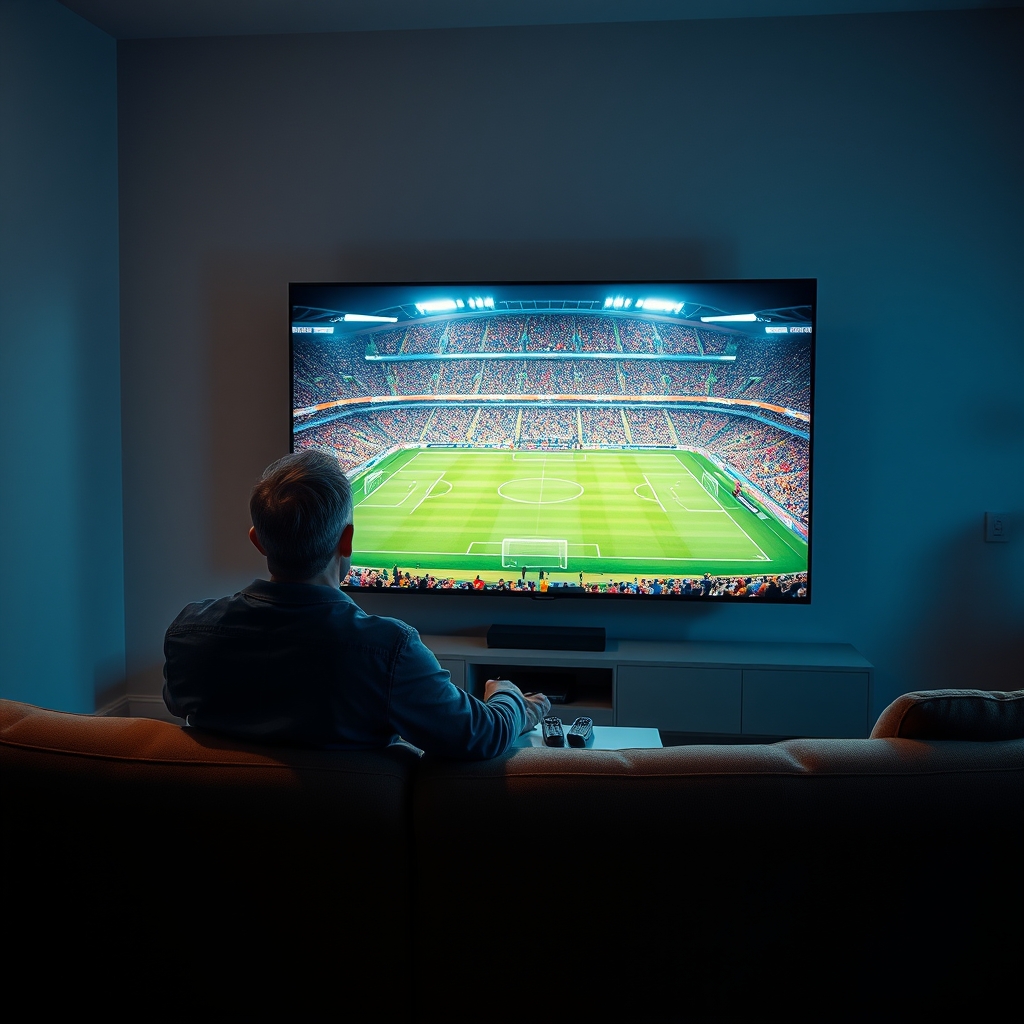 iptv favorites management