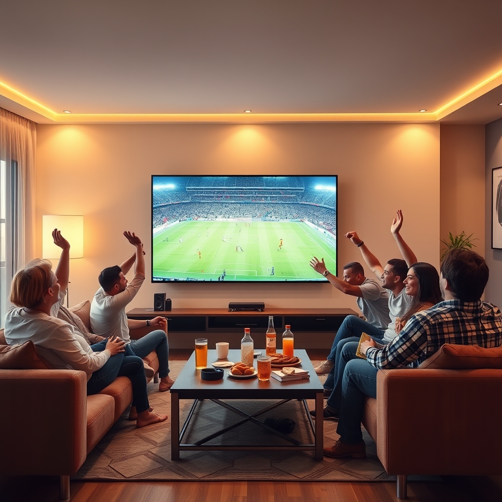 iptv multilingual support