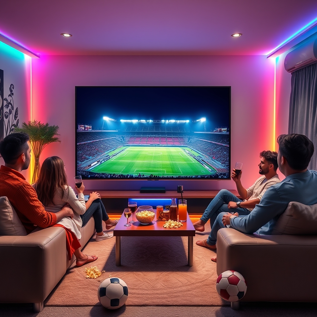 iptv multilingual support