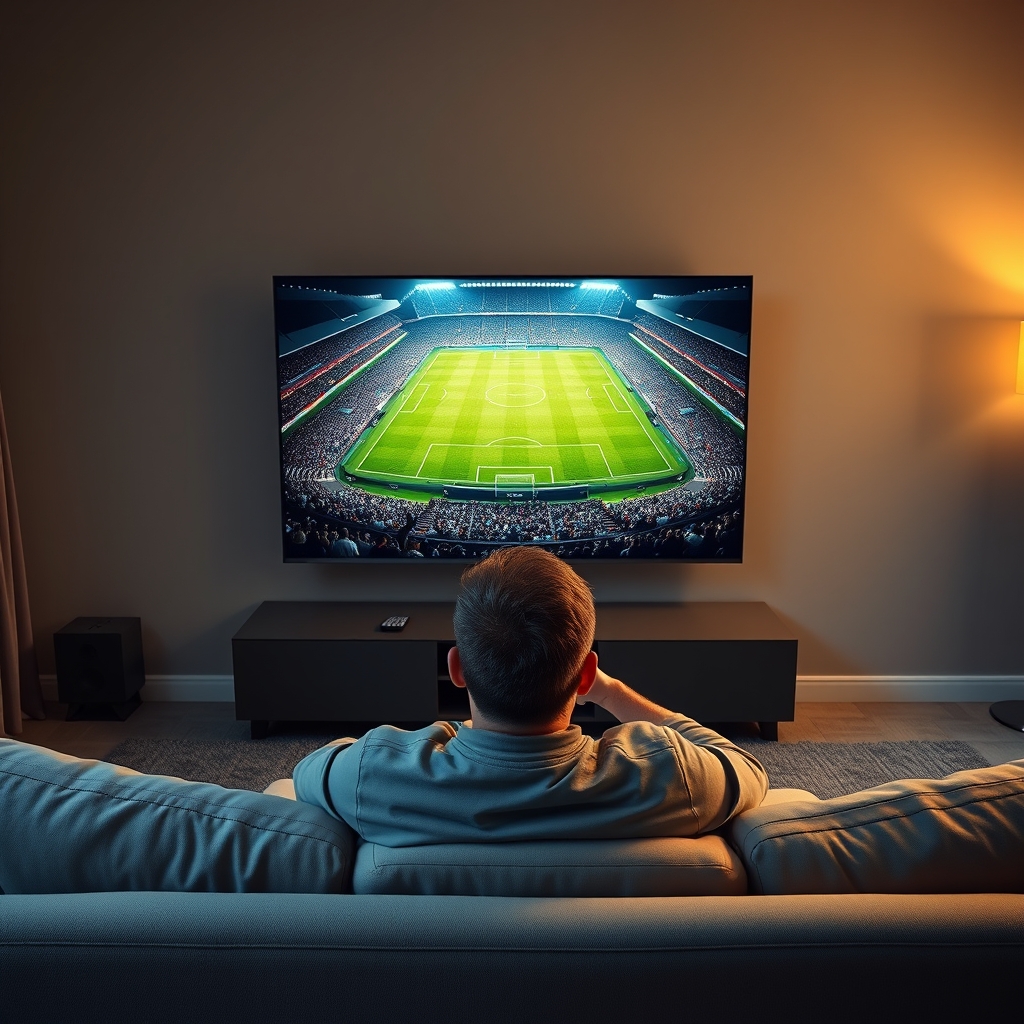 iptv regional content