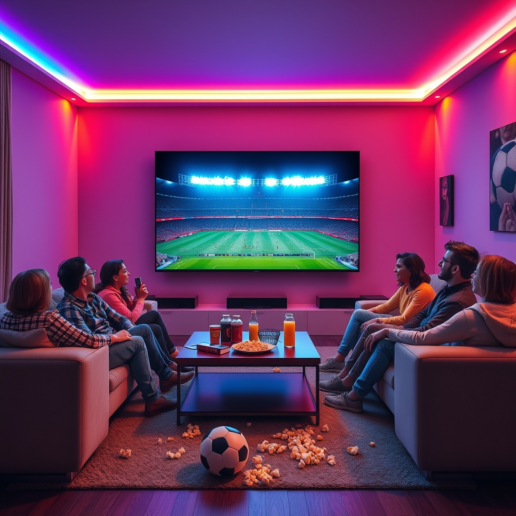 iptv subtitle options