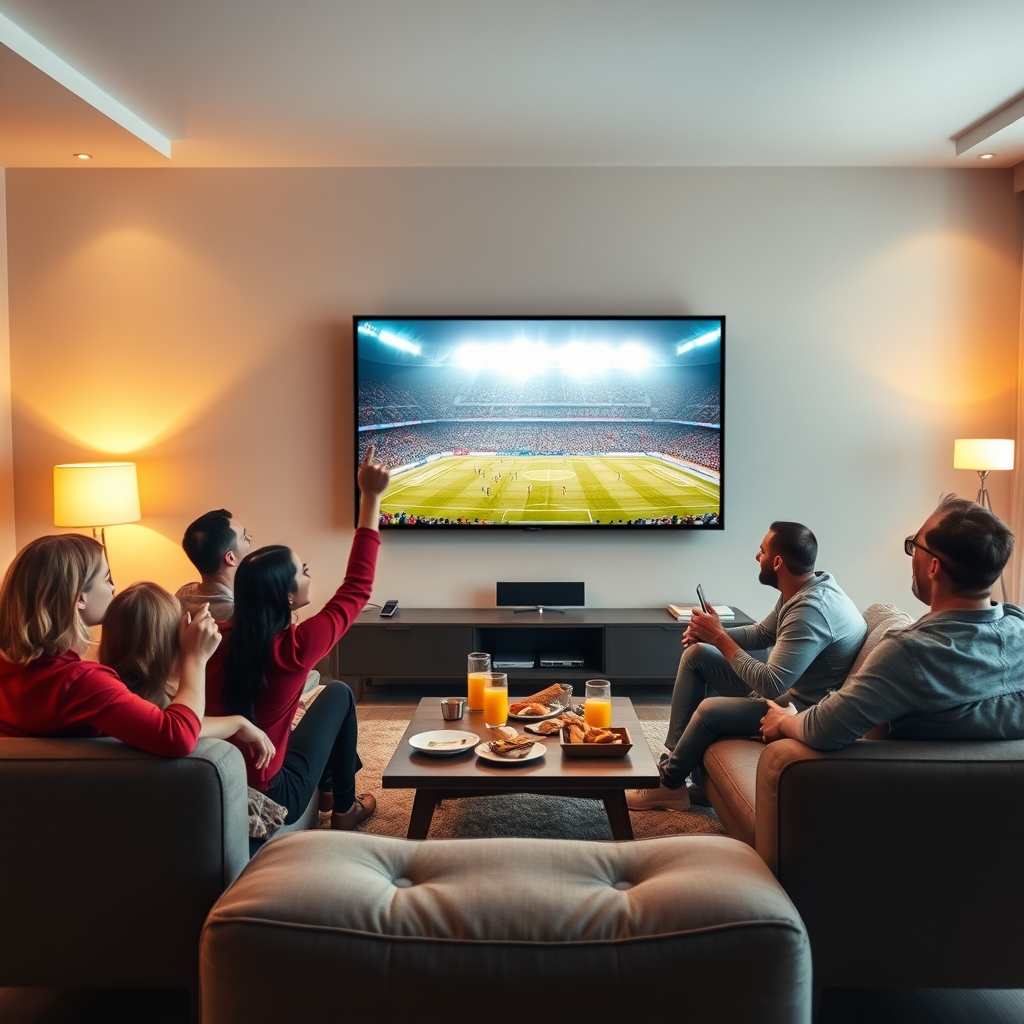 reflexsat iptv