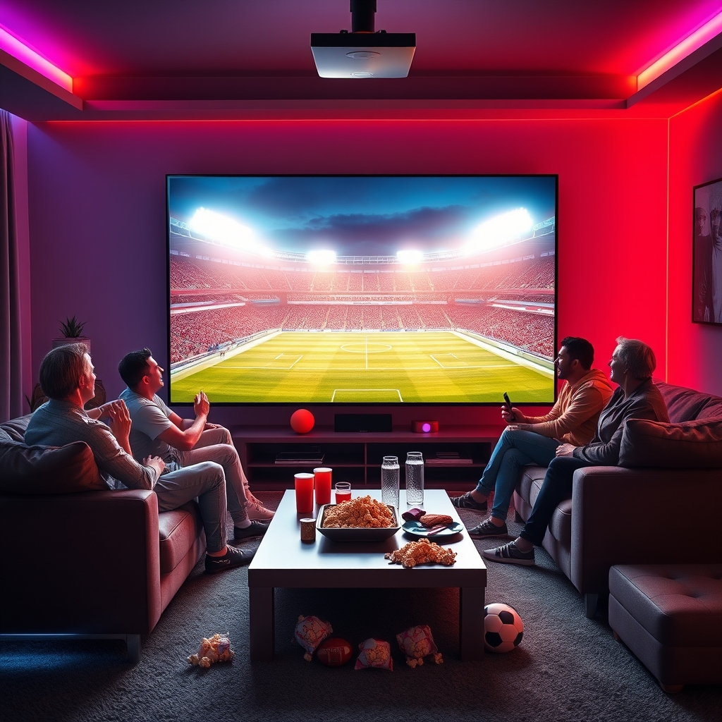 12 month iptv subscription