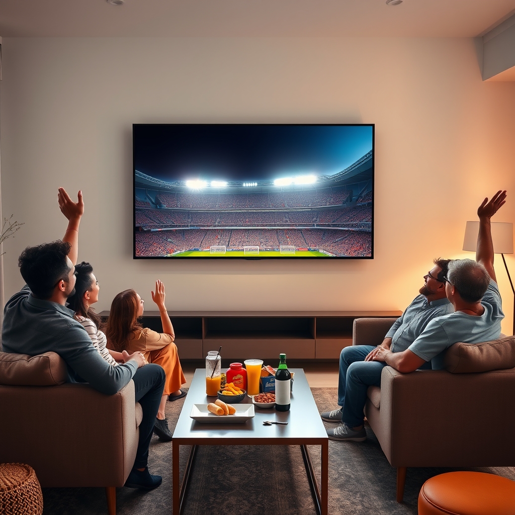 hulu iptv
