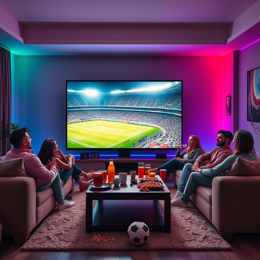 hulu iptv