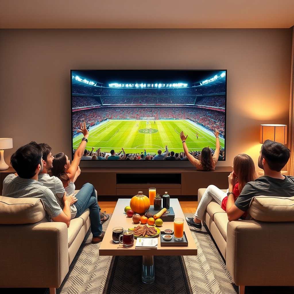 iptv spectrum