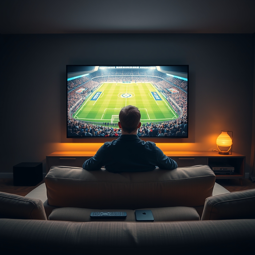 iptv spectrum