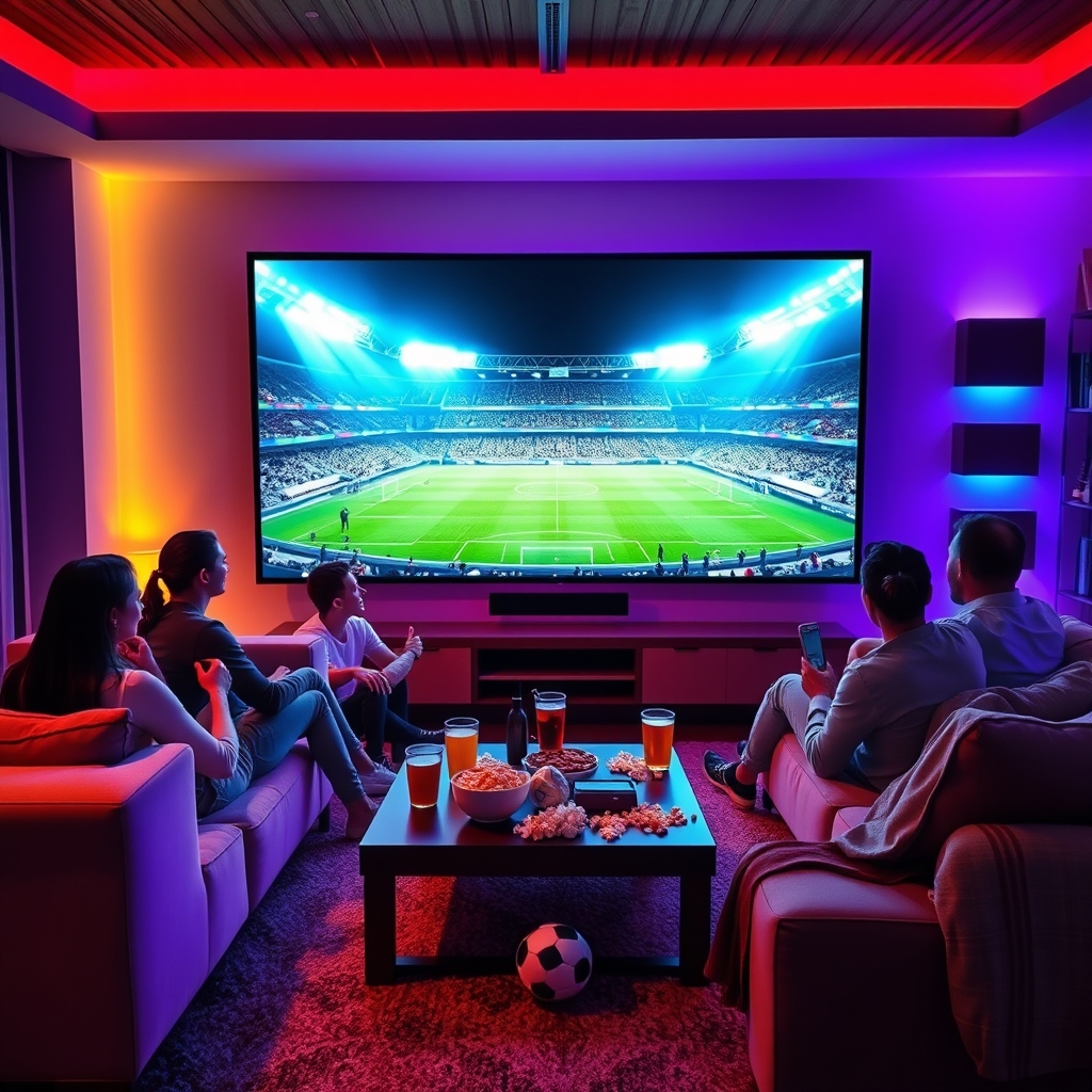 iptv spectrum